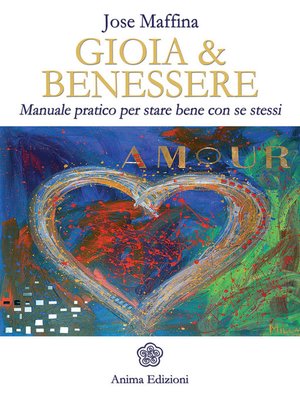cover image of Gioia & Benessere